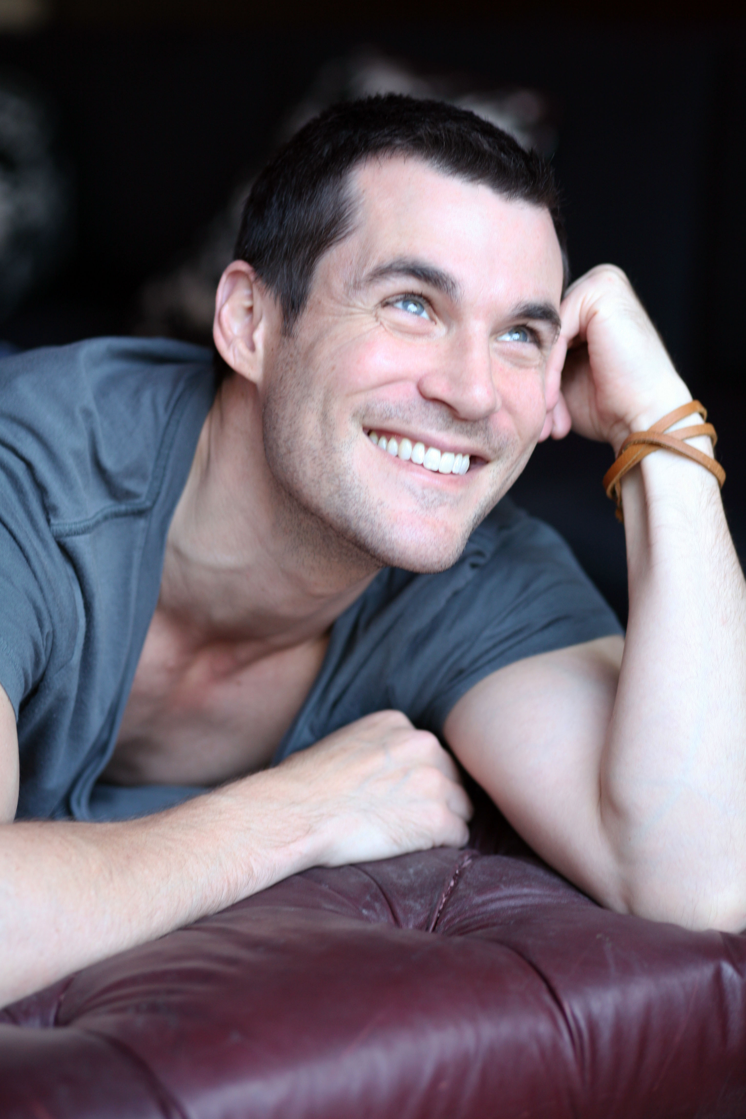 Sean Maher