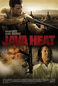 Primary photo for Java Heat