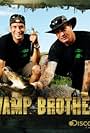 Swamp Brothers (2011)