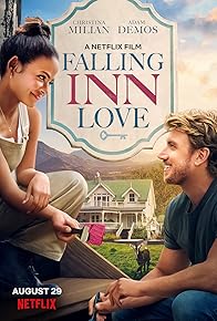 Primary photo for Falling Inn Love