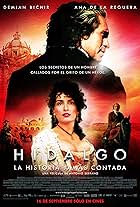 Hidalgo. La historia jamás contada