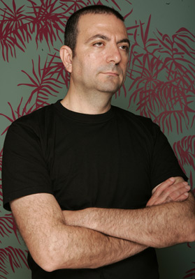 Hany Abu-Assad at an event for Paradise Now (2005)