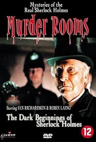 Primary photo for Murder Rooms: Mysteries of the Real Sherlock Holmes