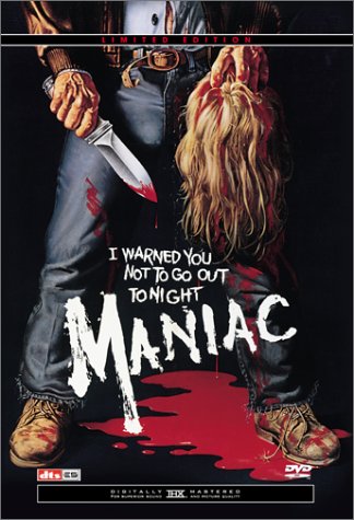 Maniac (1980)