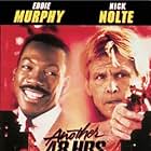 Eddie Murphy and Nick Nolte in Another 48 Hrs. (1990)