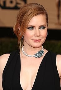 Primary photo for Amy Adams