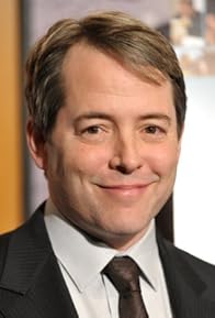 Primary photo for Matthew Broderick