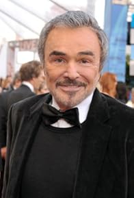 Primary photo for Burt Reynolds