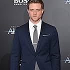 Jonny Weston