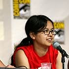 Charlyne Yi