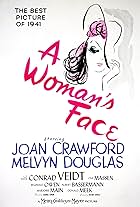 A Woman's Face