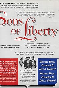 Primary photo for Sons of Liberty