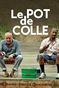 Primary photo for Le pot de colle