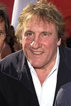 Gérard Depardieu