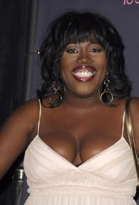 Primary photo for Sheryl Underwood