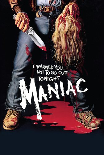 Maniac (1980)