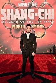 Primary photo for Marvel Studios' Shang-Chi and the Legend of the Ten Rings LIVE Red Carpet World Premiere