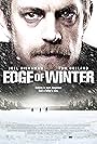 Joel Kinnaman, Percy Hynes White, and Tom Holland in Edge of Winter (2016)