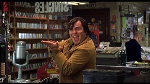 High Fidelity