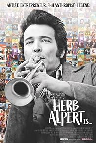 Primary photo for Herb Alpert Is...