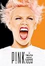 P!Nk: The Truth About Love Tour - Live from Melbourne (2013)