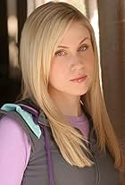 Ashley Eckstein