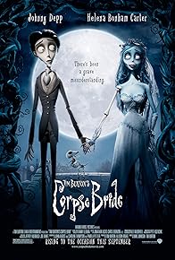 Primary photo for Corpse Bride