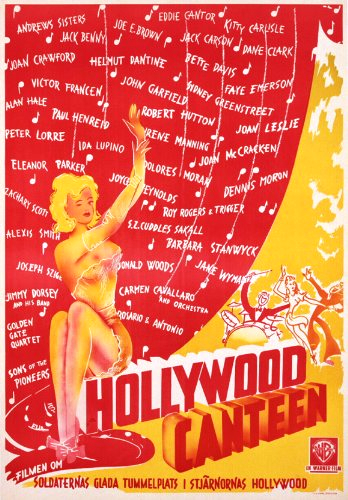 Hollywood Canteen (1944)