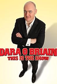 Primary photo for Dara Ó Briain