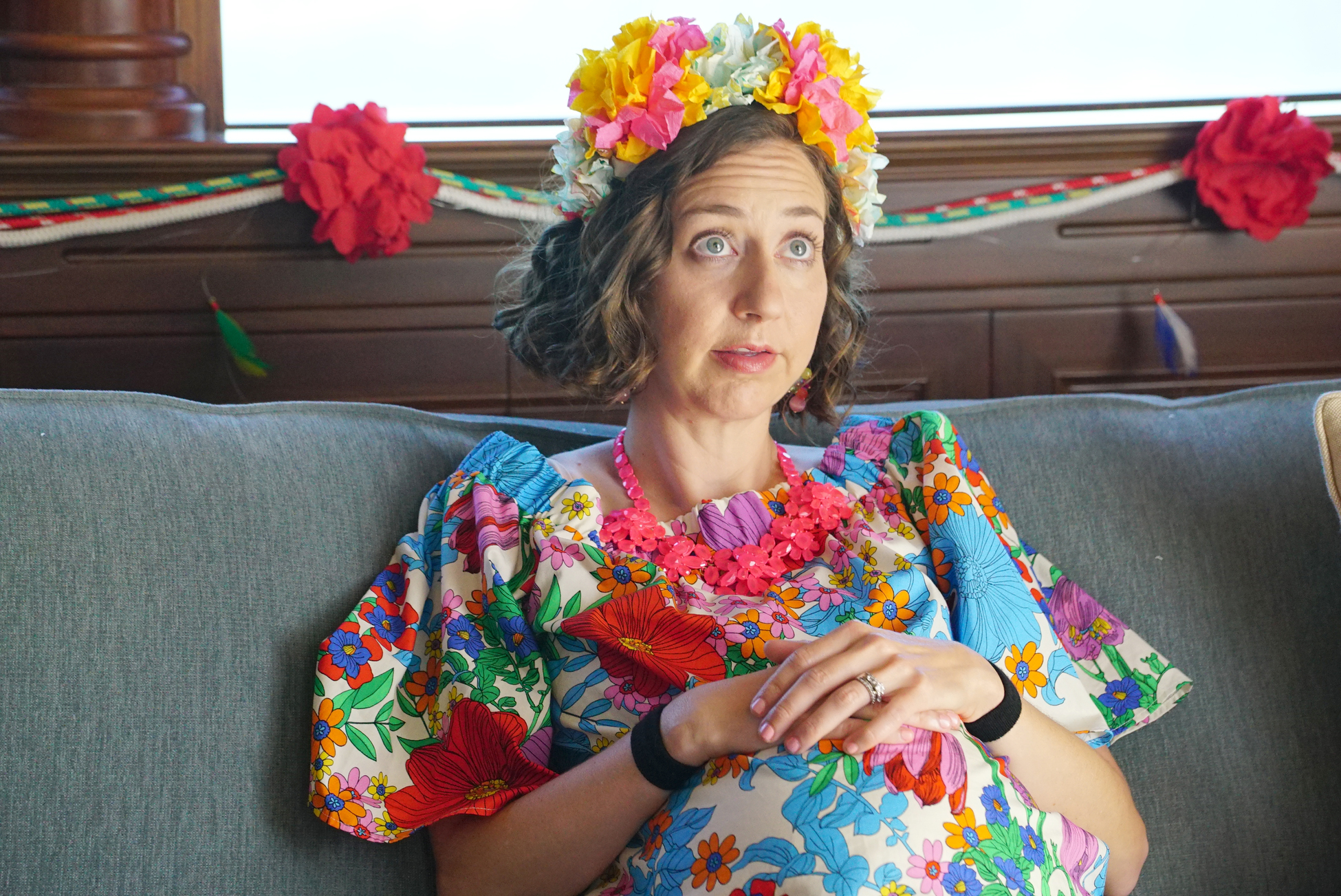 Kristen Schaal in The Last Man on Earth (2015)