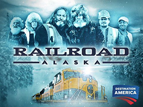 Railroad Alaska (2013)