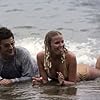 Bo Derek and Dudley Moore in 10 (1979)