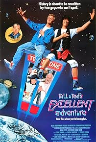 Primary photo for Bill & Ted's Excellent Adventure