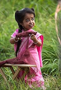 Primary photo for Jyoti Amge