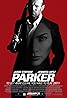 Parker (2013) Poster