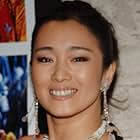 Gong Li