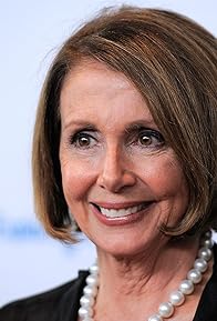 Primary photo for Nancy Pelosi