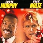 Eddie Murphy and Nick Nolte in Another 48 Hrs. (1990)