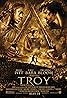 Troy (2004) Poster