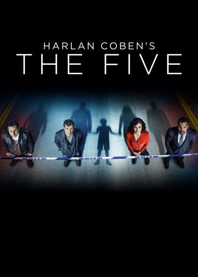 The Five (2016)