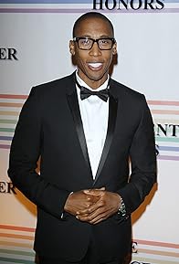 Primary photo for Raphael Saadiq