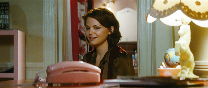 Ginnifer Goodwin in He's Just Not That Into You (2009)