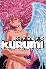 Primary photo for Steel Angel Kurumi