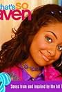 Raven-Symoné in Raven-Symoné: That's So Raven (2002)