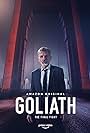 Billy Bob Thornton in Goliath (2016)