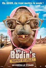 Les Bodin's partent en vrille (2025)