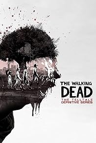 Primary photo for The Walking Dead: The Telltale Definitive Series