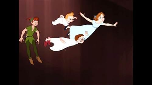 Peter Pan: Diamond Edition