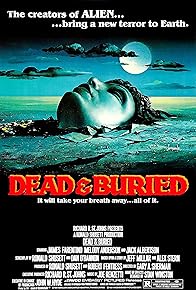 Primary photo for Dead & Buried