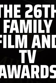 Primary photo for 26th Annual Family Film and TV Awards